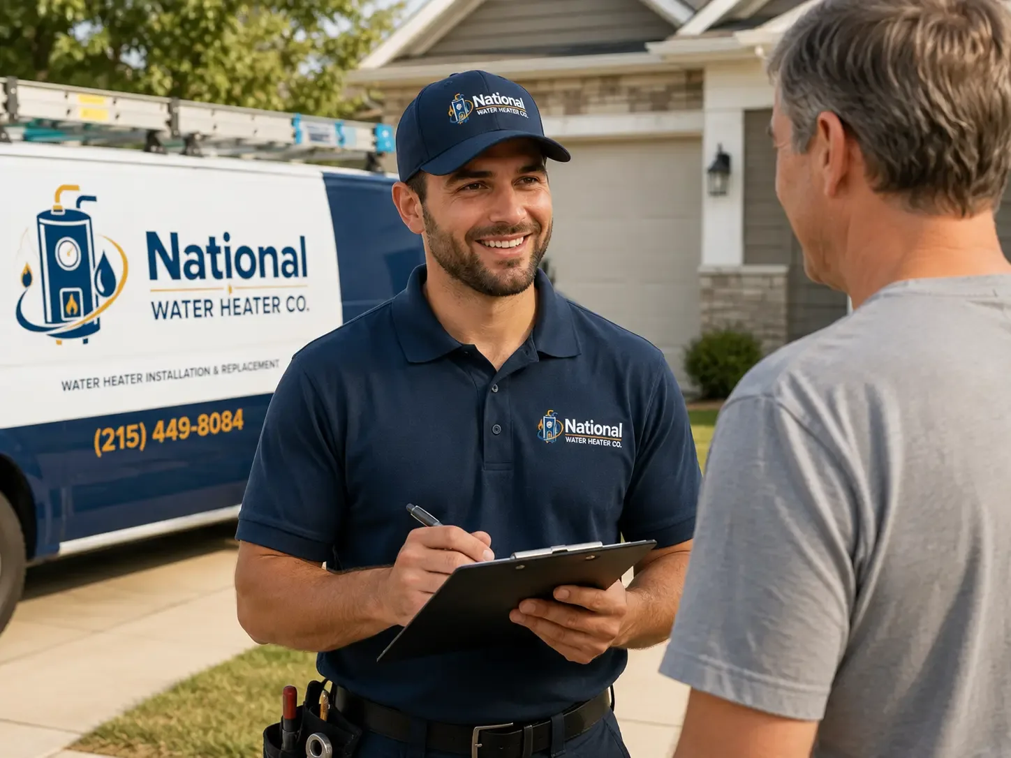 Water Heater Installation New Haven, IN FAQs